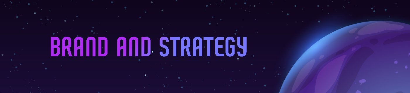 marka ve strateji